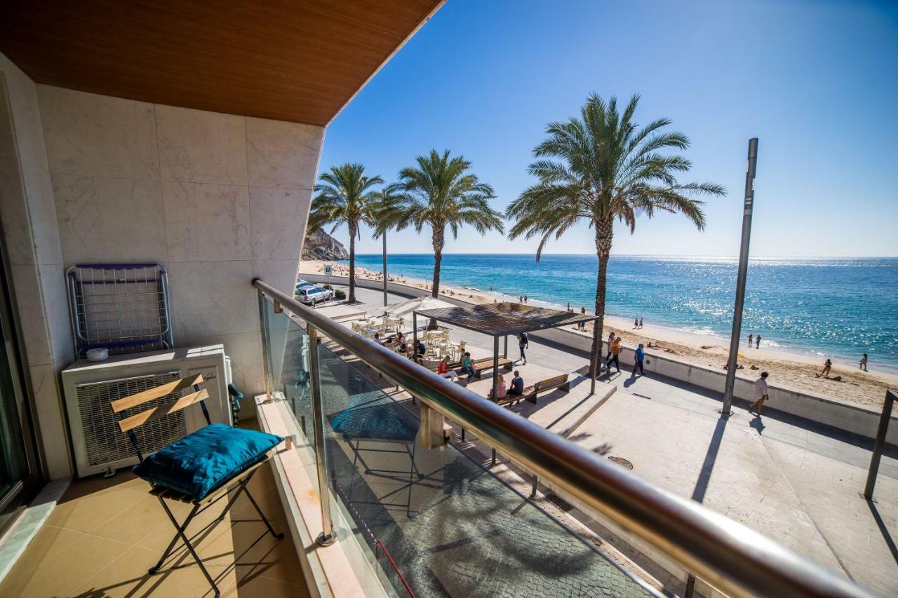 Sezimbra Apartment Sesimbra Exterior photo