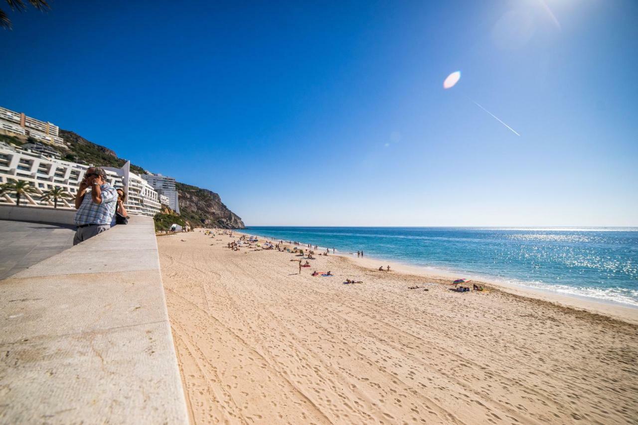 Sezimbra Apartment Sesimbra Exterior photo
